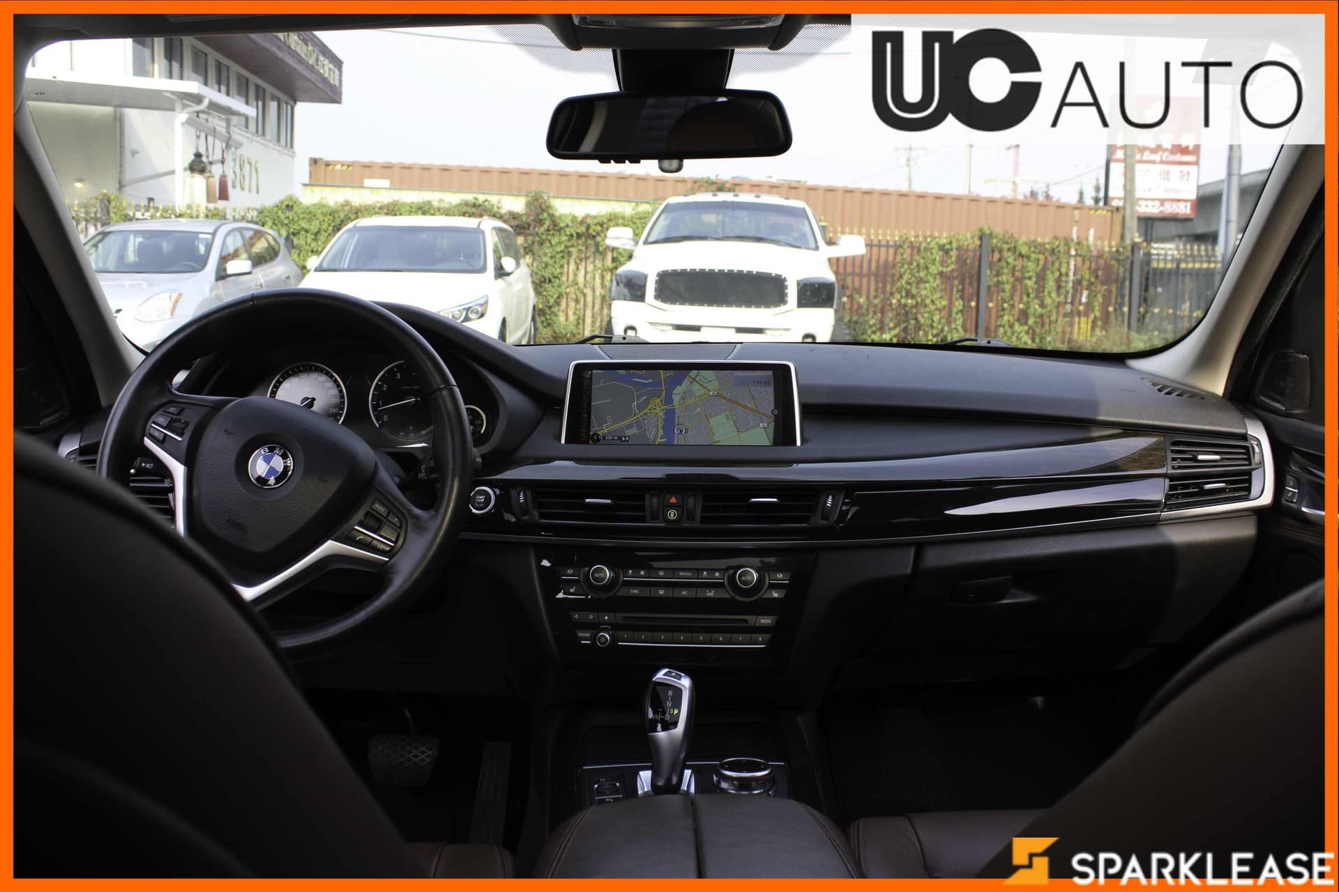 2014 BMW X5 AWD 4dr xDrive35i