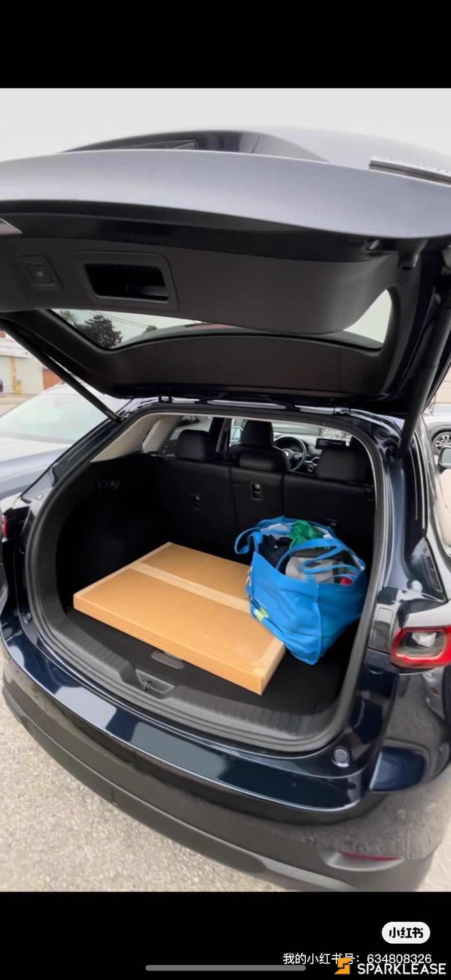 2023 Mazda CX-5 GS AWD