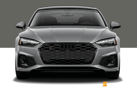 2022 Audi S5 Sportback Progressiv