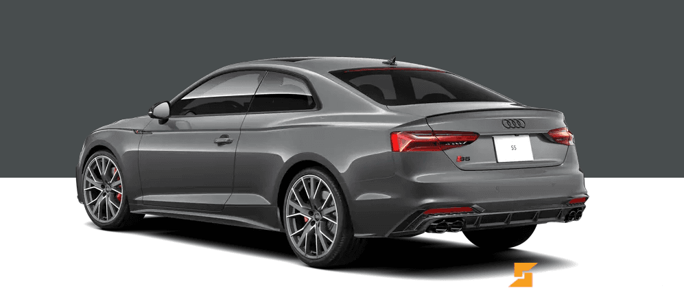 2023 Audi  S5 Coupe  Technik 3.0 TFSI quattro 