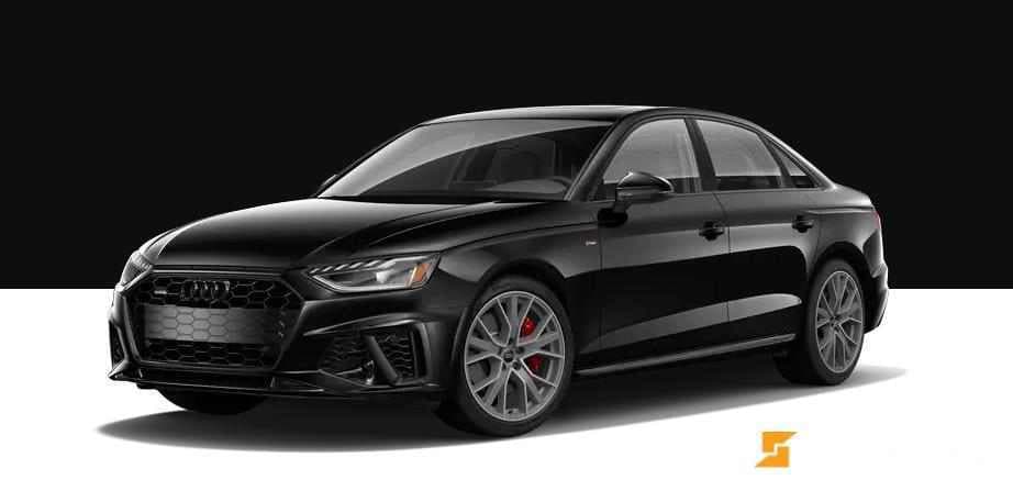 2023 Audi A4 Sedan Progressiv 45 TFSI quattro