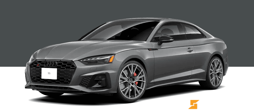 2023 Audi  S5 Coupe  Technik 3.0 TFSI quattro 