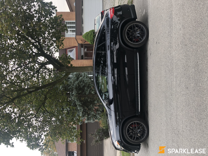 2017 Mercedes-Benz GLE63s coupe