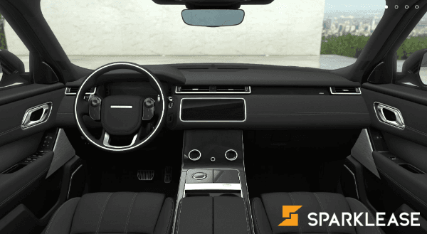 2019 Range Rover Velar P380 HSE