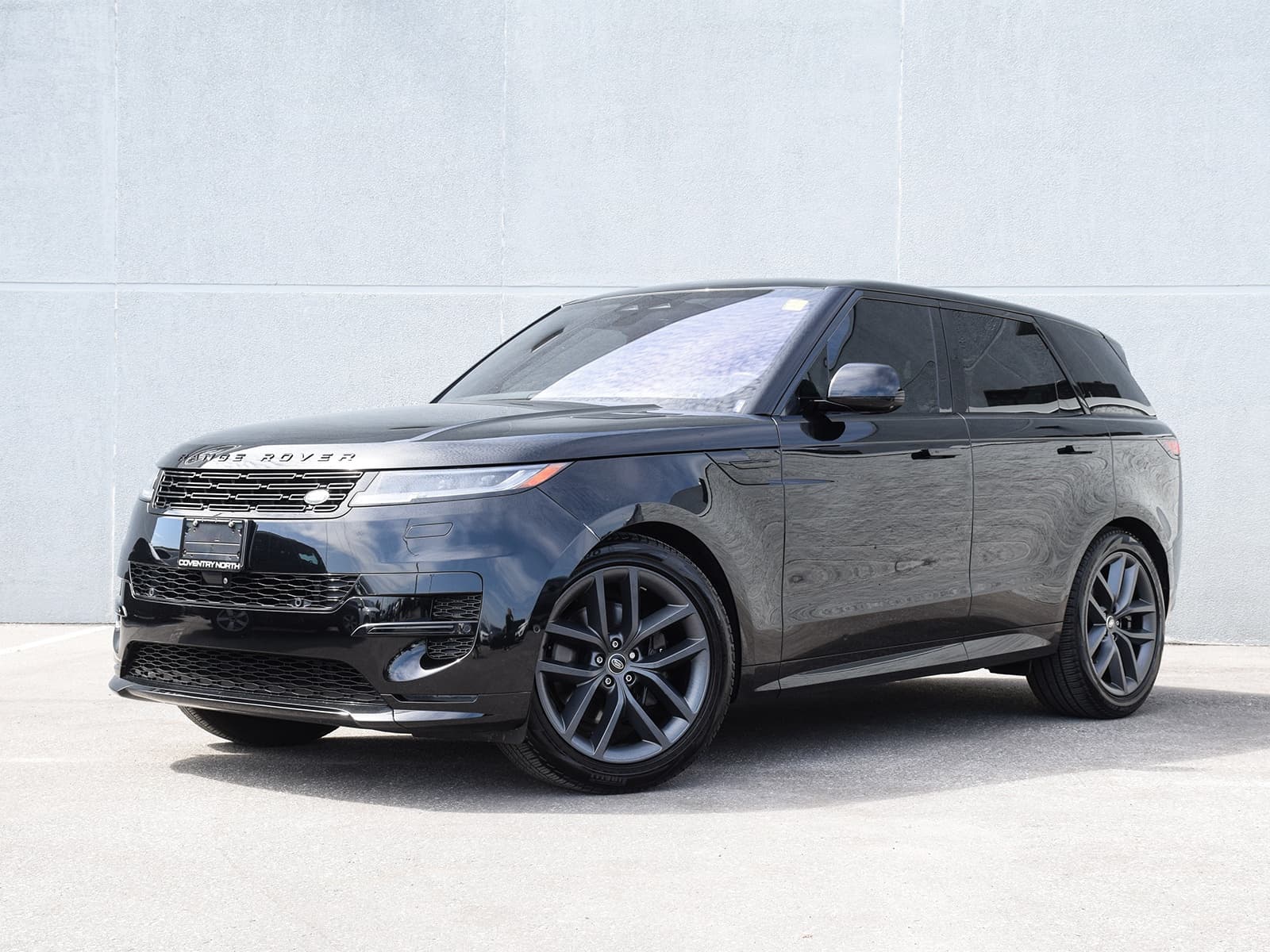 2023 Land Rover Range Rover Sport Dynamic S