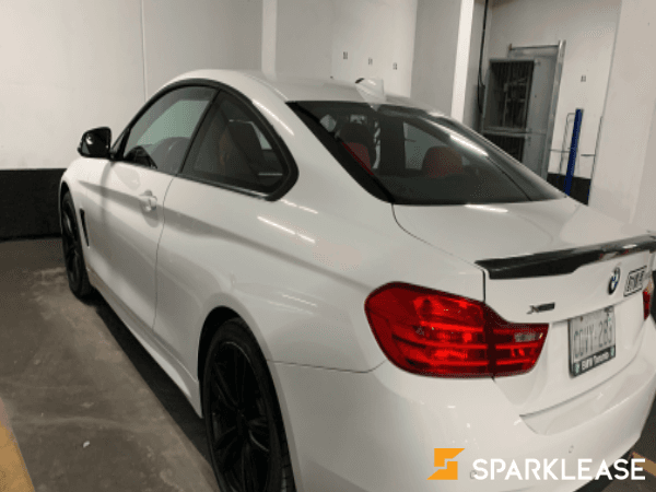 2017 BMW 440i xDrive