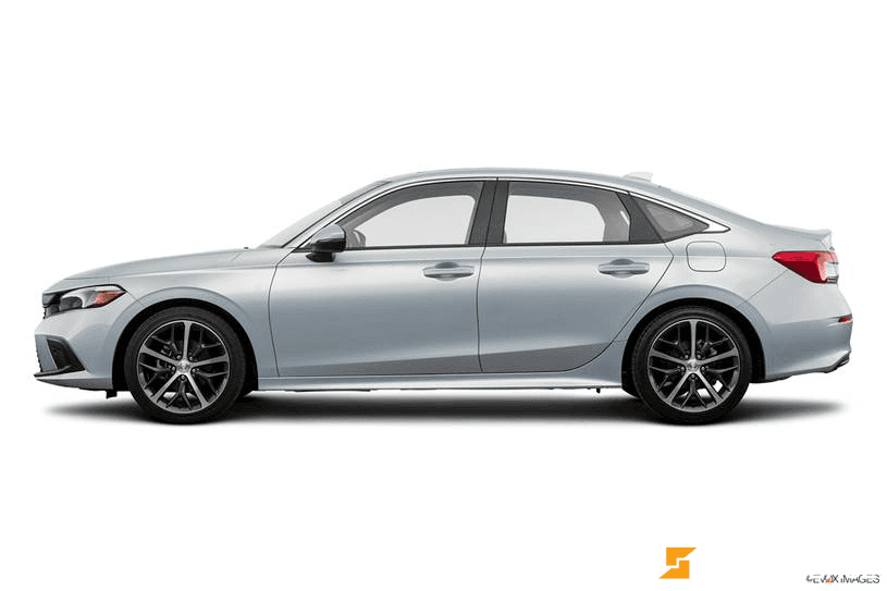 2022 Honda Civic EX Sedan  