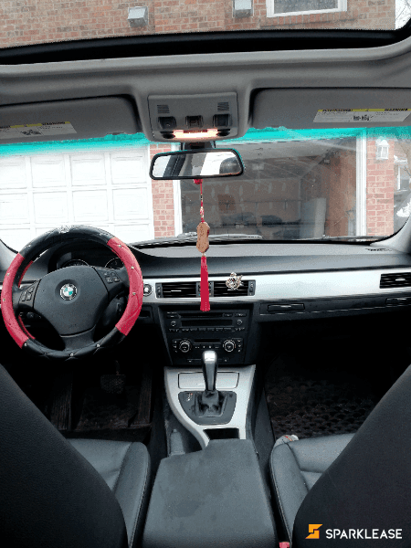 2009 BMW 3 Series