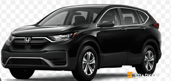 2021 Honda CR-V Sport AWD