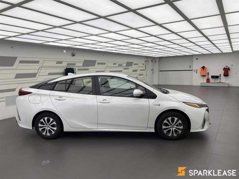 2021 Toyota  Prius Prime  Auto 