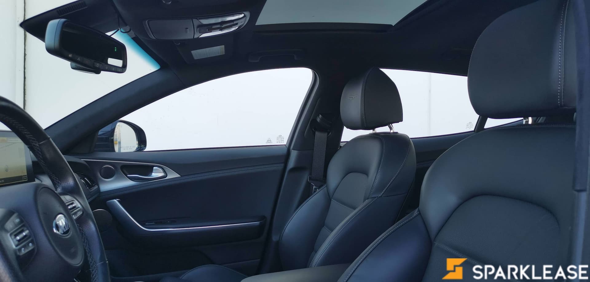 2018 Kia Stinger GT limited 