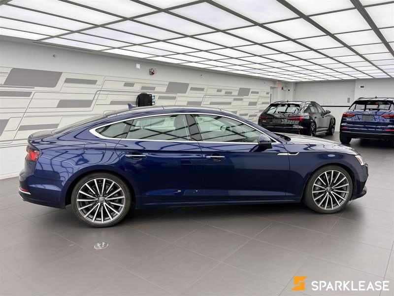2019 Audi  A5 Sportback  Progressiv 45 T...