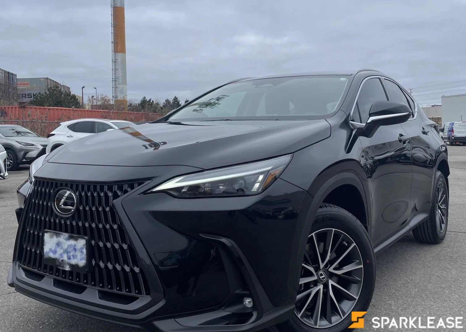 2023 Lexus NX NX 250 AWD