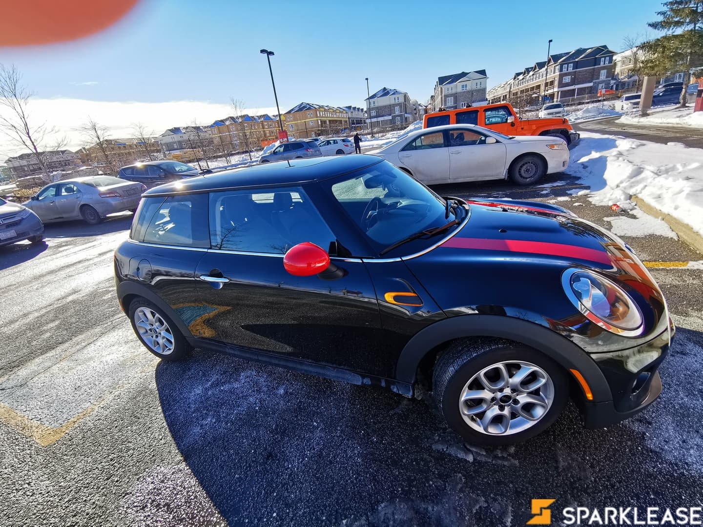 2018 MINI Cooper