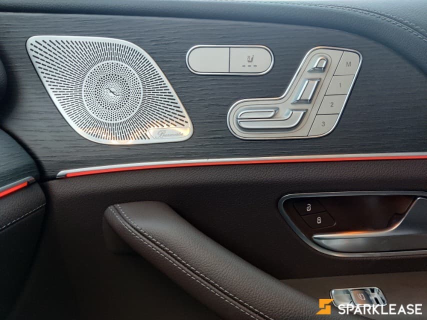 2022 Mercedes-Benz GLE 450
