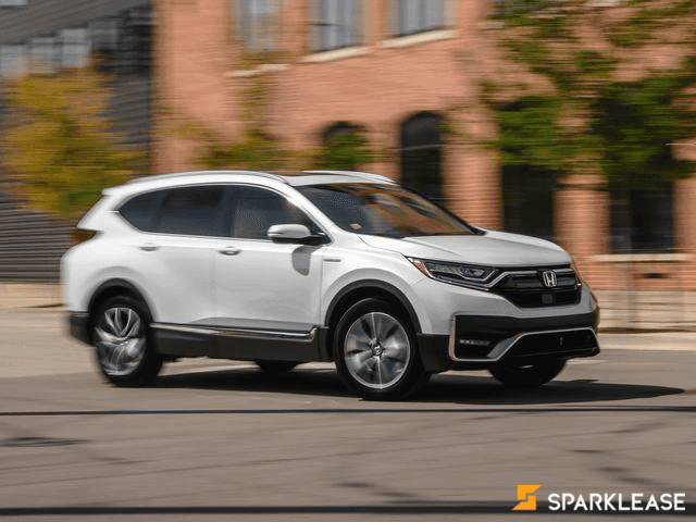 2022 Honda CR-V  Sport 