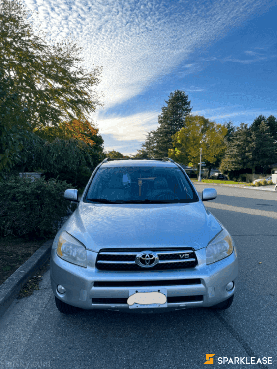 2007 Toyota Rav4
