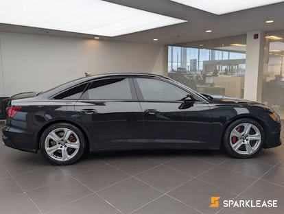 2020 Audi S6 Sedan 2.9 TFSI quattro
