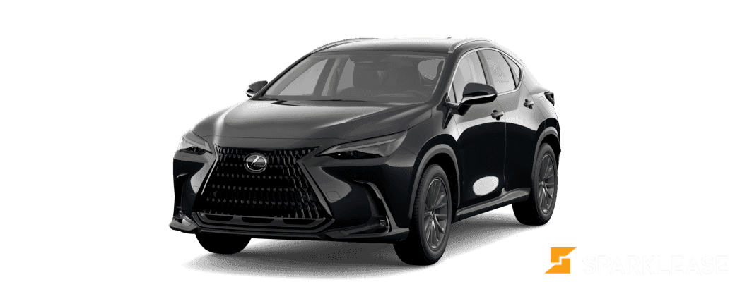 2023 Lexus  NX  NX 350h AWD 