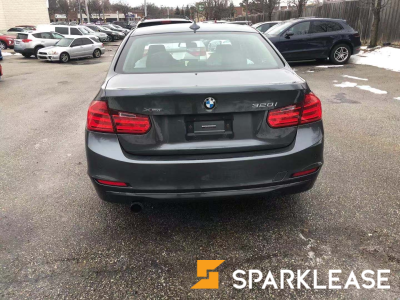 2015 BMW 330i xDrive