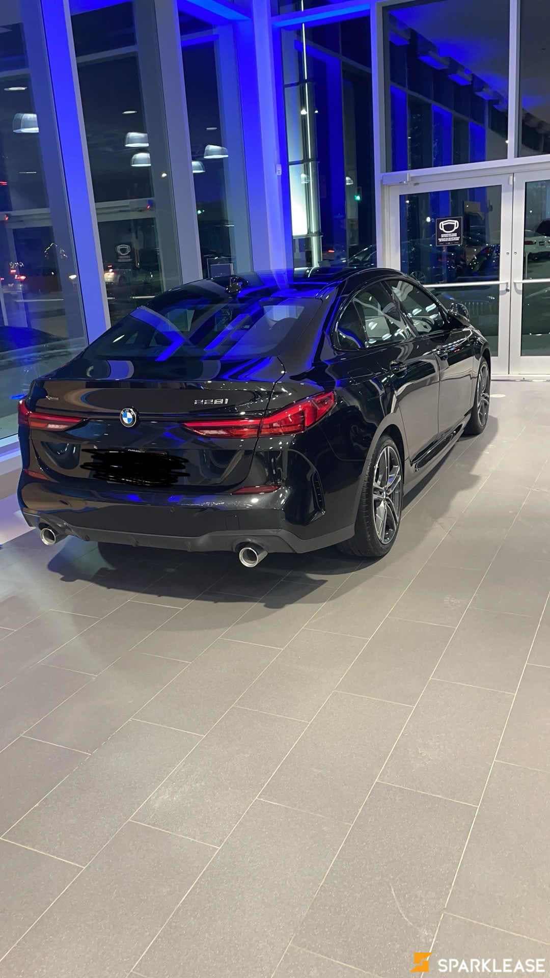 2021 BMW 2 Series 228i xDrive Gran Coupe