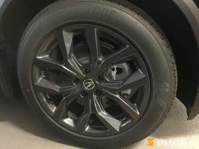 2023 Acura MDX A-Spec SH-AWD