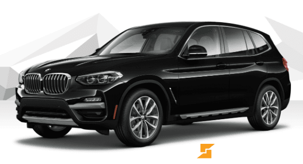 2020 BMW X3