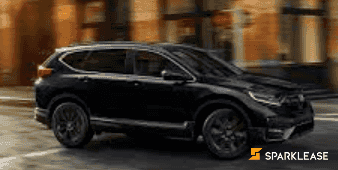 2021 Honda CR-V Sport AWD
