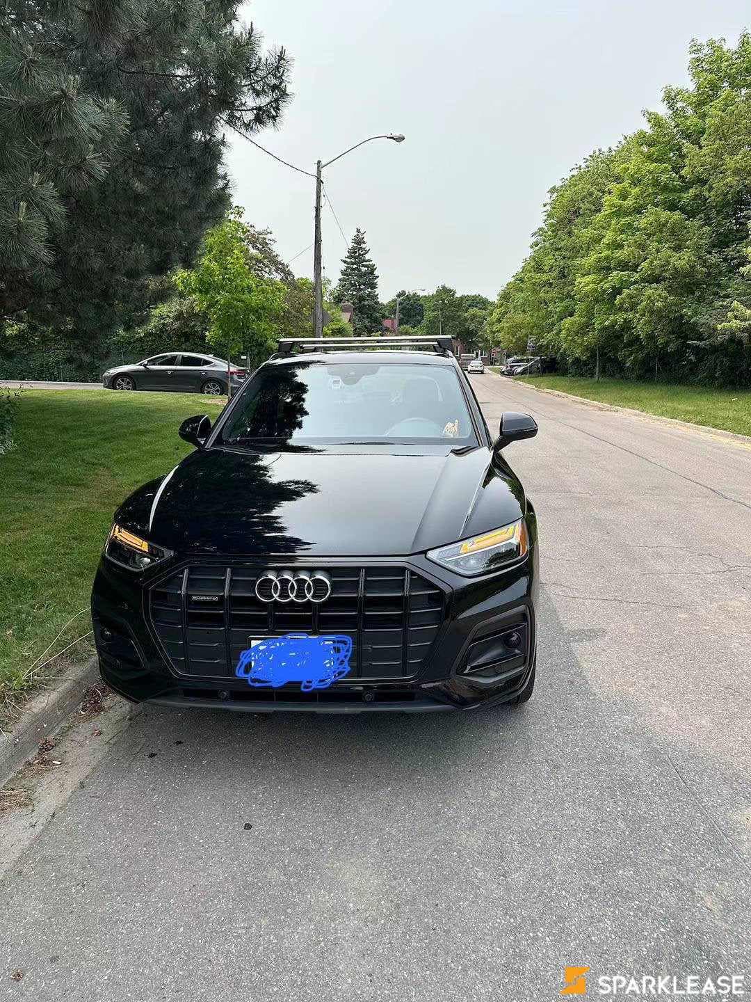 2023 Audi Q5 45 2.0T Komfort quattro