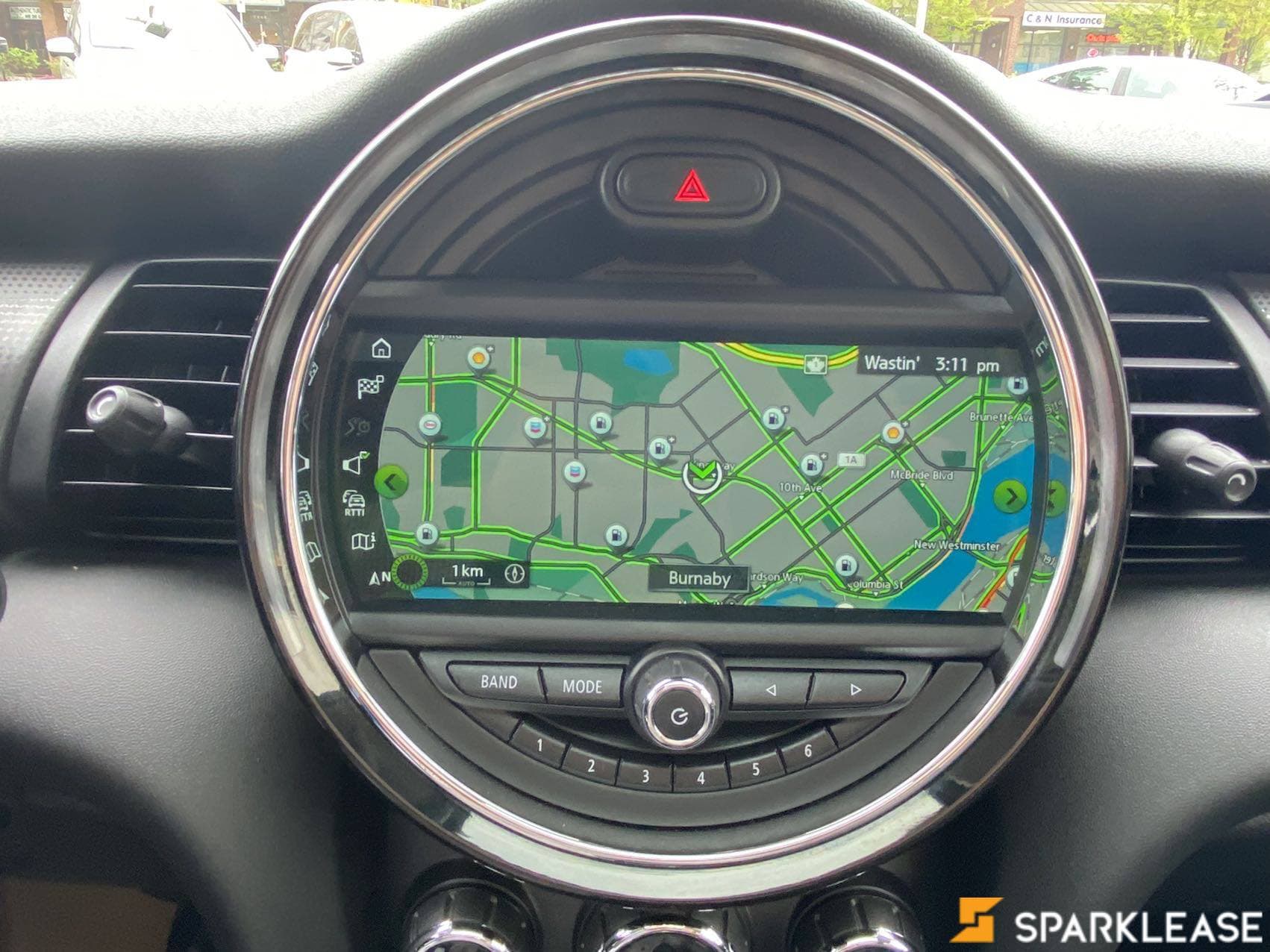 2019 MINI Cooper