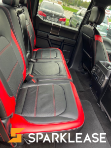 2019 Ford F150 Special Edition