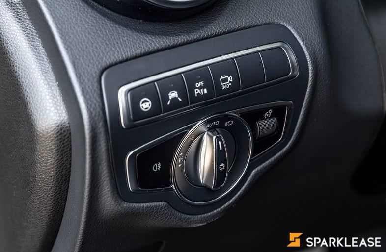 2019 Mercedes-Benz GLC AMG GLC 43 4MATIC SUV