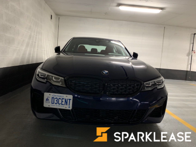 2020 BMW M340