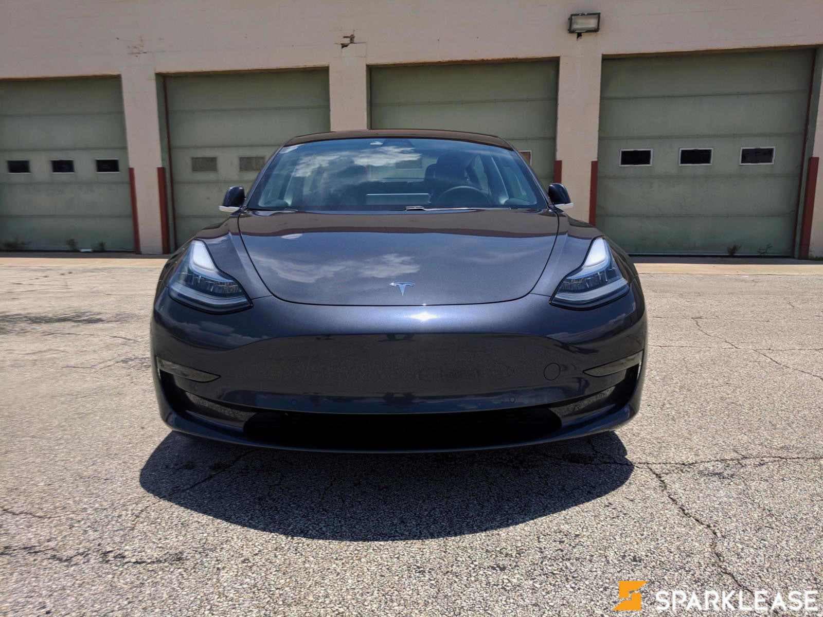 2023 Tesla Model 3 RWD
