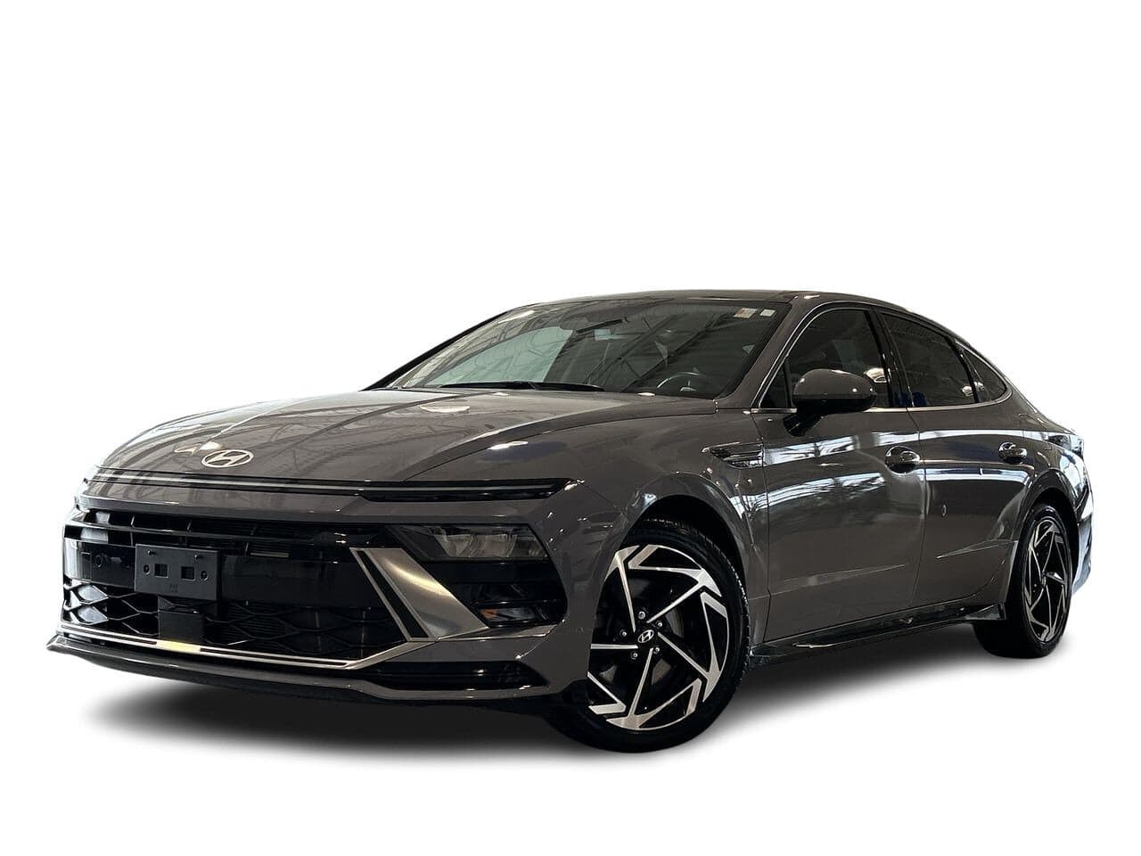 2025 Hyundai Sonata 2.5L Preferred-Trend AWD