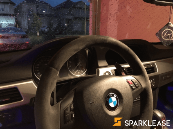 2013 BMW 335i Convertible