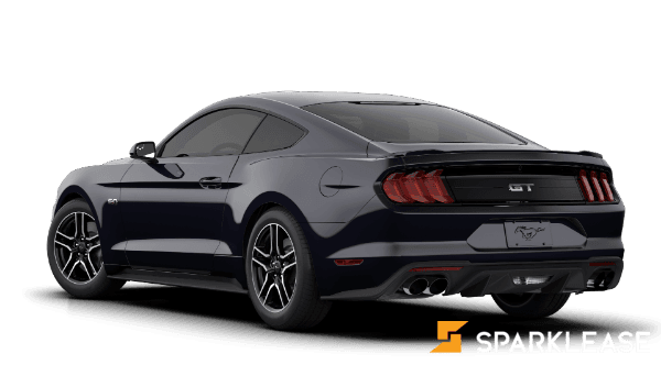 2022 Ford Mustang GT