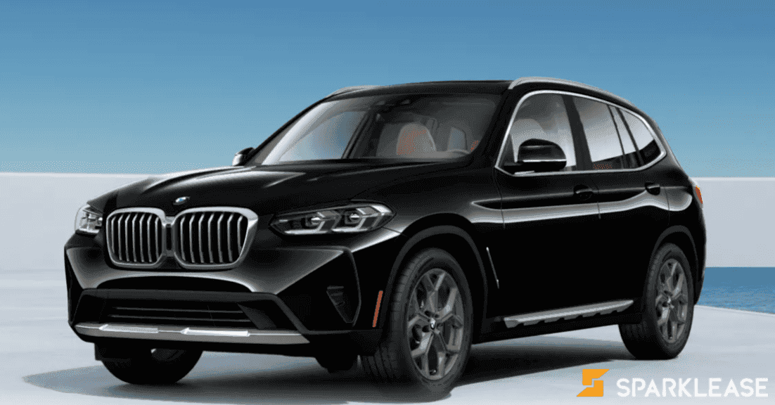 2023 BMW  X3  xDrive30i 