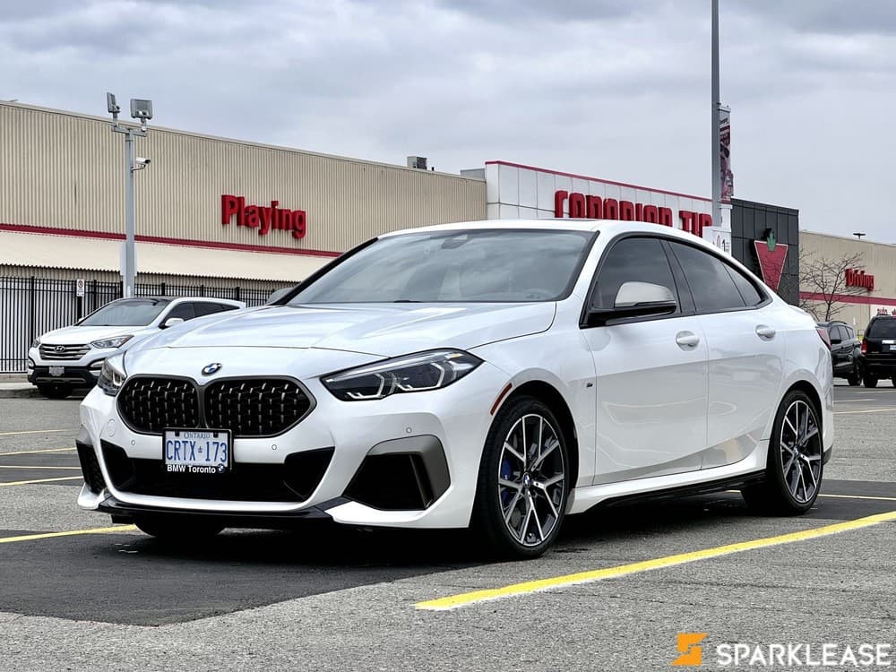 2021 BMW M235i GC