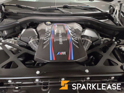 2021 BMW X5 M COMPETITION