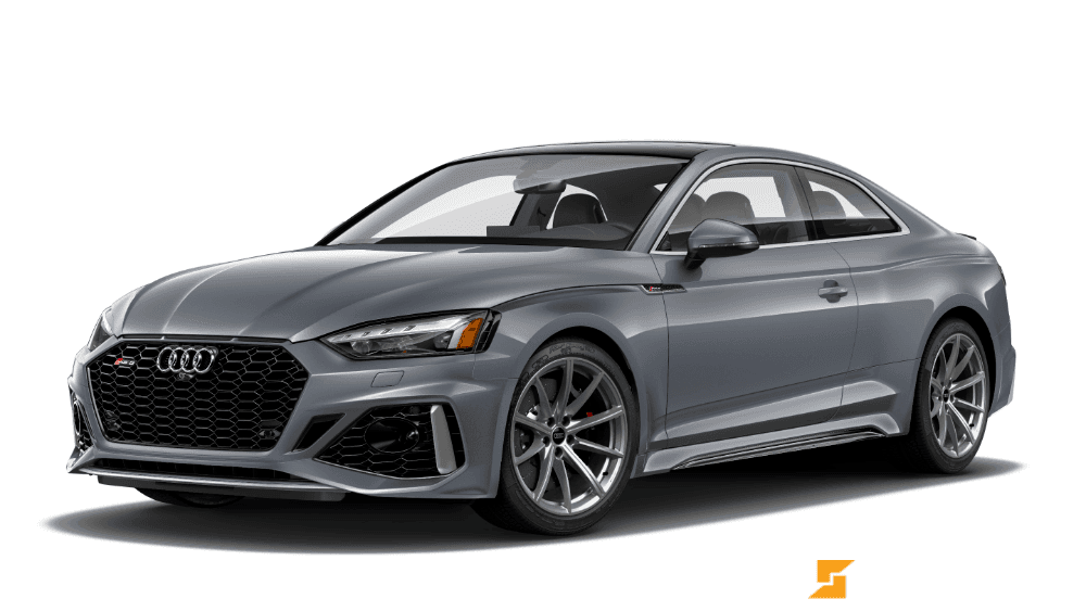 2022 Audi RS 5 Coupe 