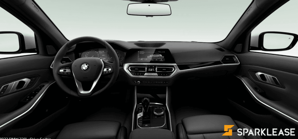 2022 BMW 330i Sedan DEMO
