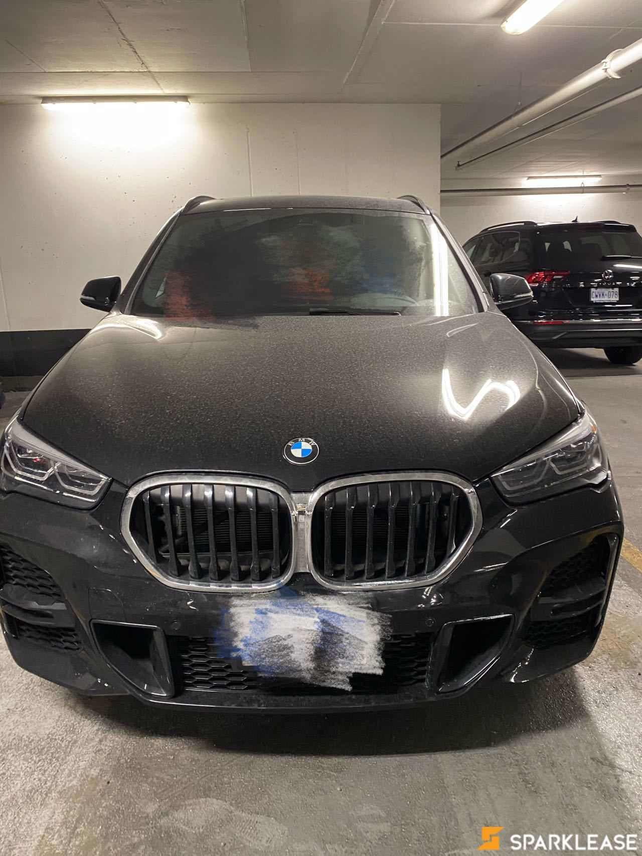 2021 BMW X1 xDrive28i Sports Activity Vehicle