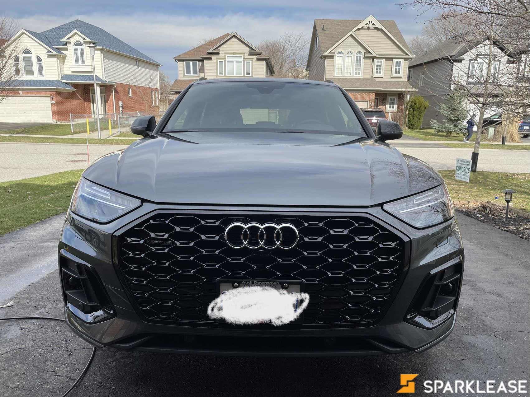 2023 Audi Q5 Sportback Technik 45 TFSI quattro