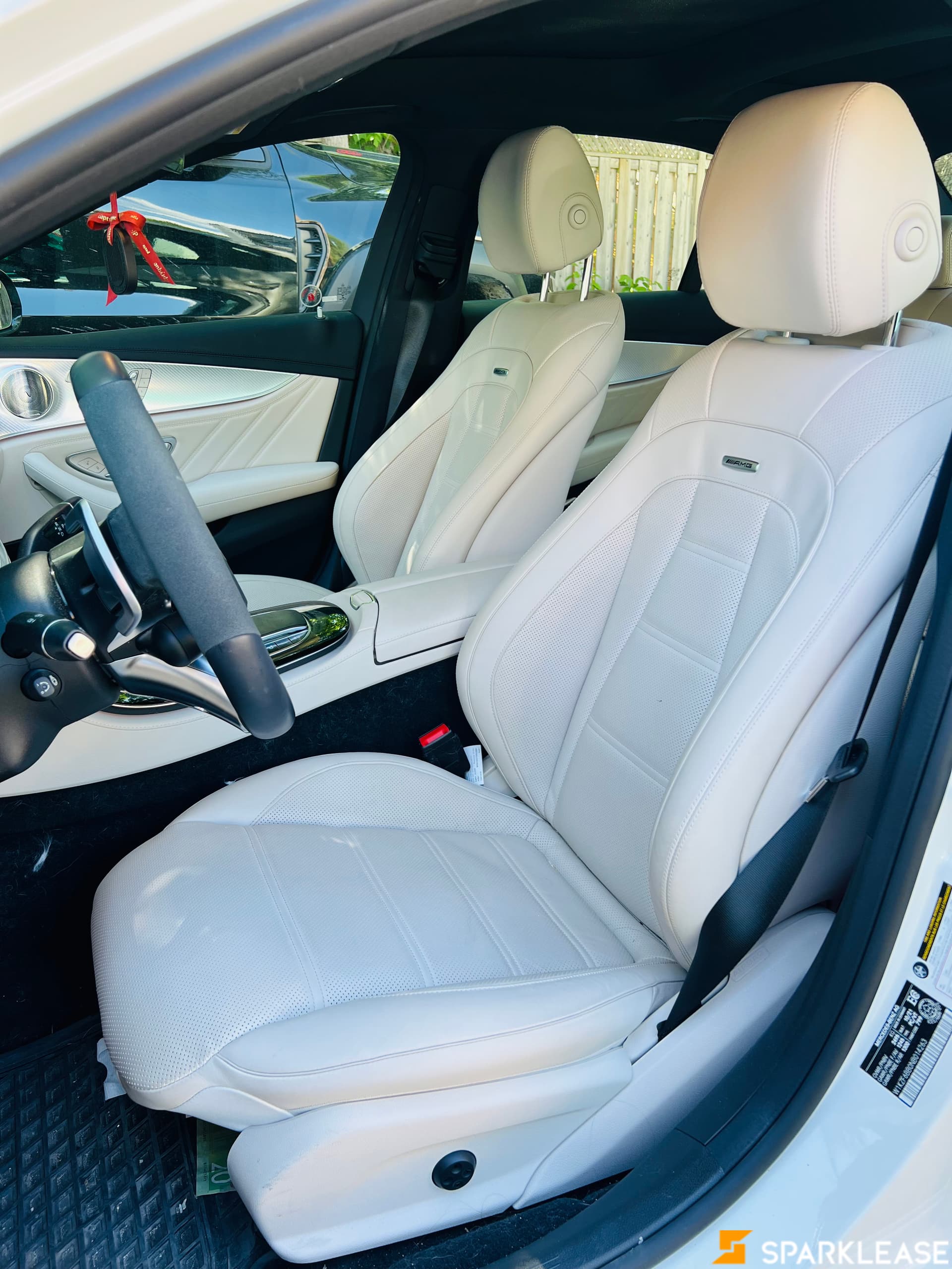 2022 Mercedes-Benz E53