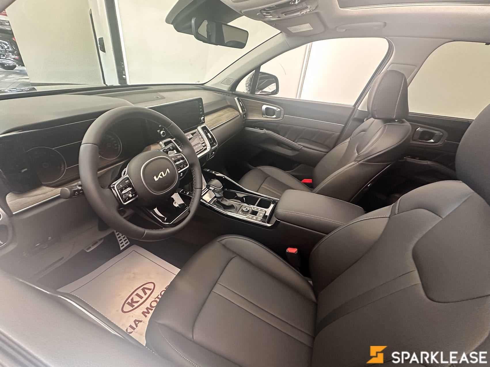 2023 Kia  Sorento  EX+ AWD 