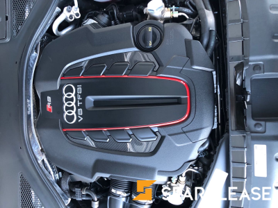 2017 Audi RS7 Performance