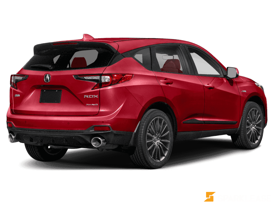 2023 Acura  RDX  Platinum Elite A-Spec AWD 