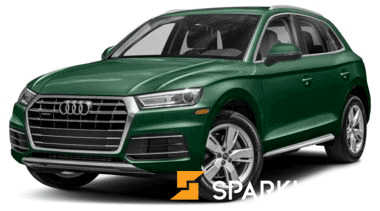 2020 Audi Q5