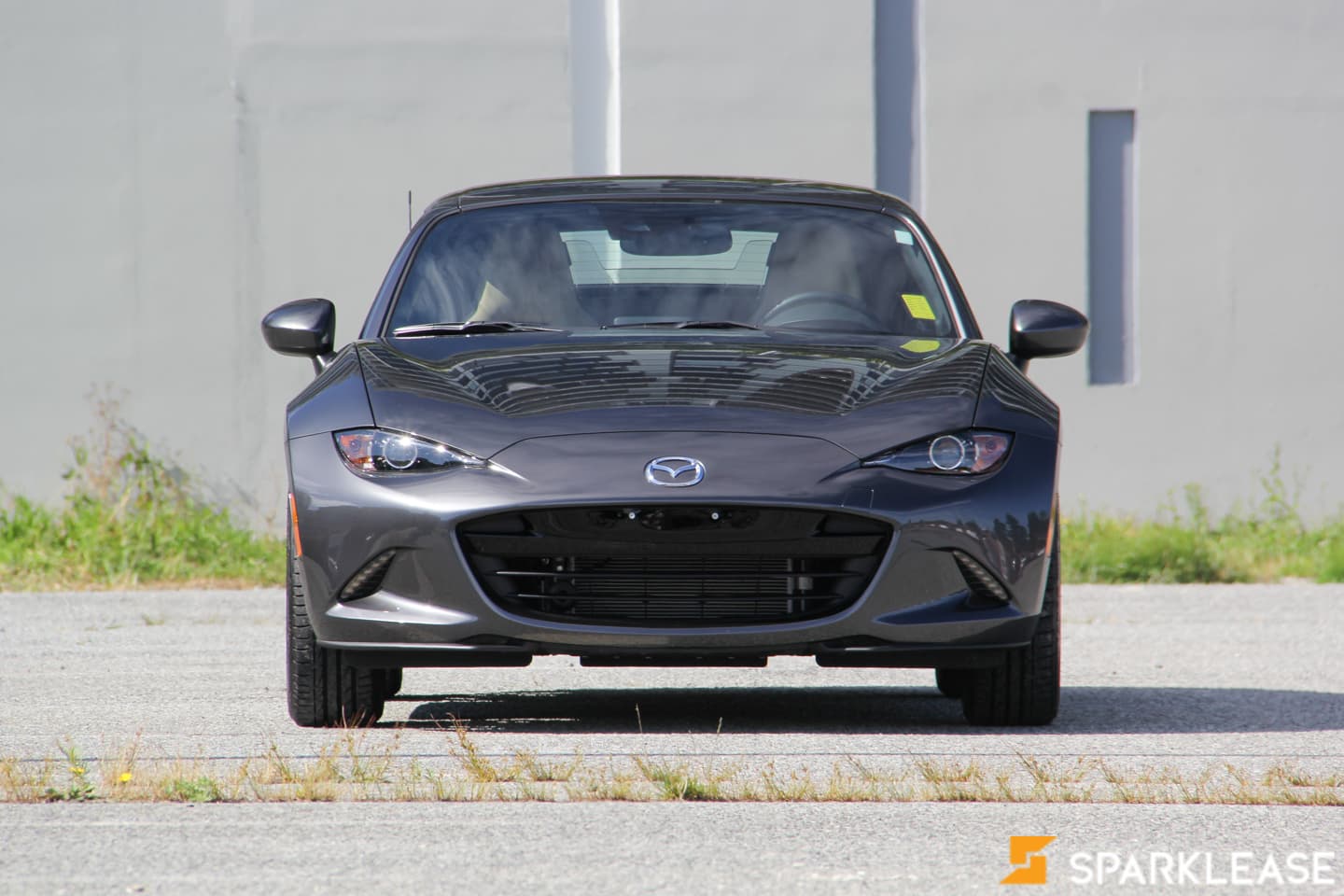 2020 Mazda MX-5 RF GT Auto